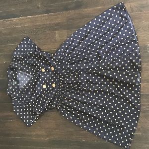 Forever 21 Vintage Style Dress